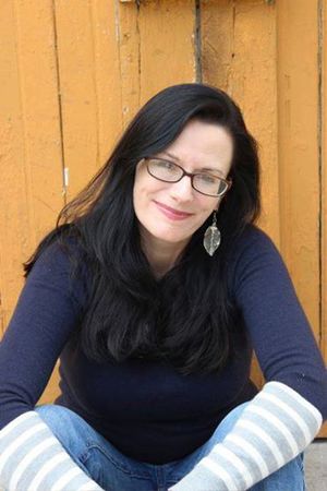 Kate Maruyama ’s novel Harrowgate was published by 47North. Her short work has appeared in Stoneboat, Arcadia Magazine, Controlled Burn, Salon, and The Rumpus , among other online journals, as well as in two anthologies. In addition to Writing Workshops Los Angeles, she teaches at Antioch University Los Angeles in their MFA and BA programs. She writes, teaches, cooks, and eats in Los Angeles, where she lives with her family.