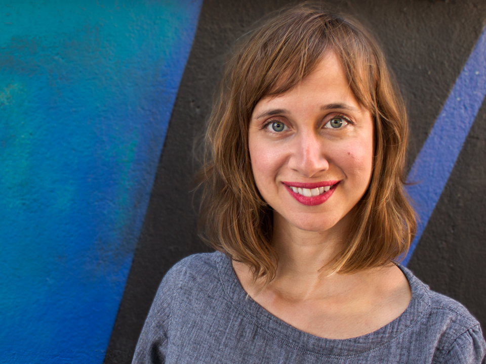 Margaret Wappler has written about the arts and pop culture for the Los Angeles Times, Rolling Stone, Elle, Cosmo, New York Times , and several other publications. Her debut novel, Neon Green , published by Unnamed Press in July 2016, has been praised as "witty and entertaining" by the Los Angeles Times and a depiction of "life in the nineties as it was actually lived " by Electric Literature. She lives in Los Angeles and can be heard weekly on the pop culture podcast, Pop Rocket.