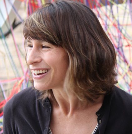 Kim Young is the author of Night Radio , winner of the 2011 Agha Shahid Ali Poetry Prize (The University of Utah Press) and finalist for the 2014 Kate Tufts Discovery Award, and the chapbook Divided Highway (Dancing Girl Press, 2008). She is the founding editor of Chaparral , an online journal featuring poetry from Southern California, and her poems and essays have appeared in Los Angeles Review, Los Angeles Review of Books, Hotel Amerika, Western Humanities Review, POOL, and elsewhere. She teaches at California State University Northridge and holds an MFA from Bennington College, where she received a Jane Kenyon Scholarship in poetry.