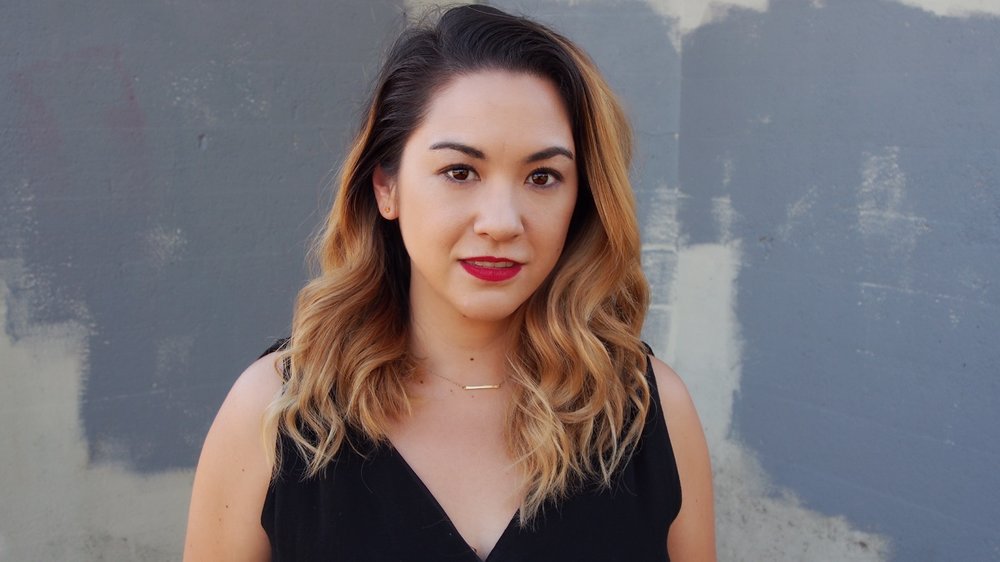 Aja Gabel 's debut novel, The Ensemble , was released by Riverhead Books / Penguin Random House in May 2018. Aja's prose can be found in Kenyon Review, New England Review, Glimmer Train, BOMB , and elsewhere. She has taught fiction, nonfiction, and literature at the University of Virginia, the University of Houston, Sweet Briar College, and Pacific University, as well as at undergraduate creative writing conferences and community workshop organizations. She earned her BA at Wesleyan University, her MFA at the University of Virginia and has a Ph.D. in Literature and Creative Writing from the University of Houston. Aja was a fellow at the Fine Arts Work Center in Provincetown 2012-2013, and she currently lives in Los Angeles with her dog, Bear.