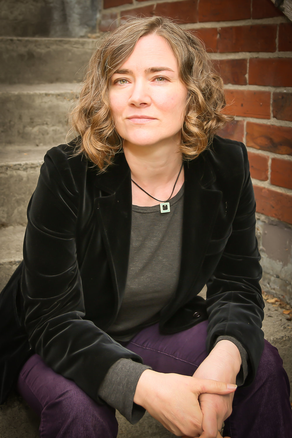 Chelsea Biondolillo is the author of the prose chapbooks Ologies and #Lovesong (Etchings Press). Her work has been collected in several anthologies, including Waveform: Twenty-first Century Essays by Women , Best American Nature and Science Essays 2016 , How We Speak to One Another: an Essay Daily Reader , and has appeared in Orion , Guernica, Vela , Diagram , Brevity , Passages North , and others. She has a BFA in photography from the Pacific NW College of Art, and an MFA in creative writing and environmental studies from the University of Wyoming. She currently lives about 30 miles outside of Portland, OR at the foot of Mt. Hood.